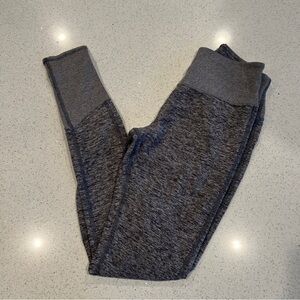 Alo High-Waist Alosoft Lounge Legging